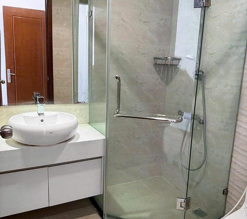 Photo of Bathroom in Hoang Mai