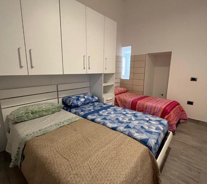Photo of Bedroom in Pietranico