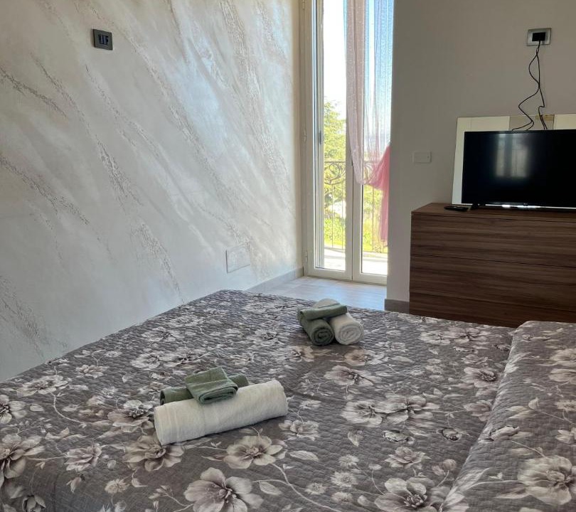 Photo of Bedroom in Pietranico