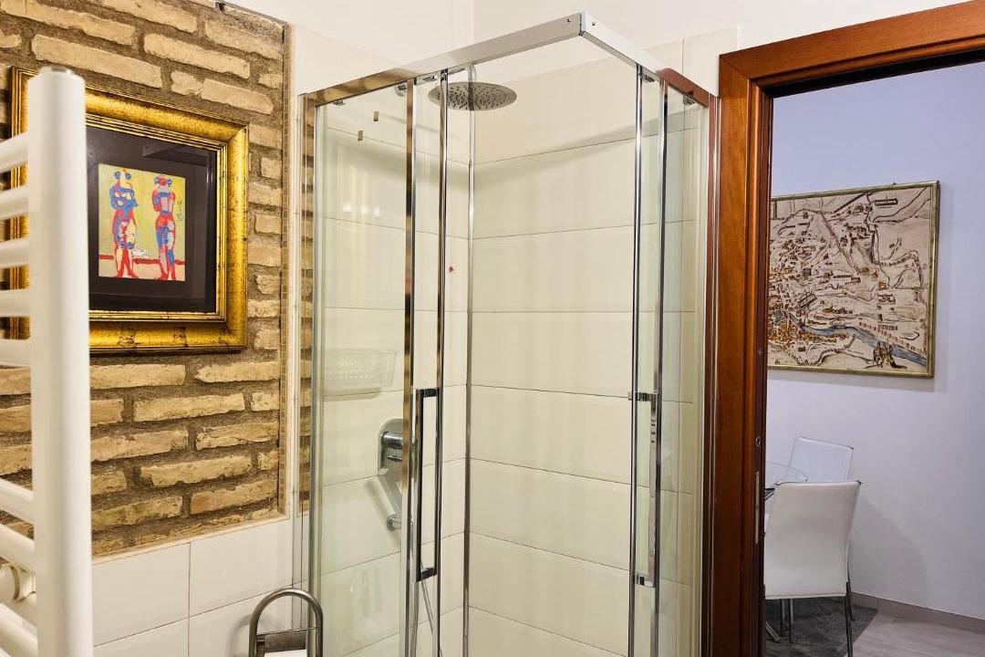 Photo of Bathroom in Monti