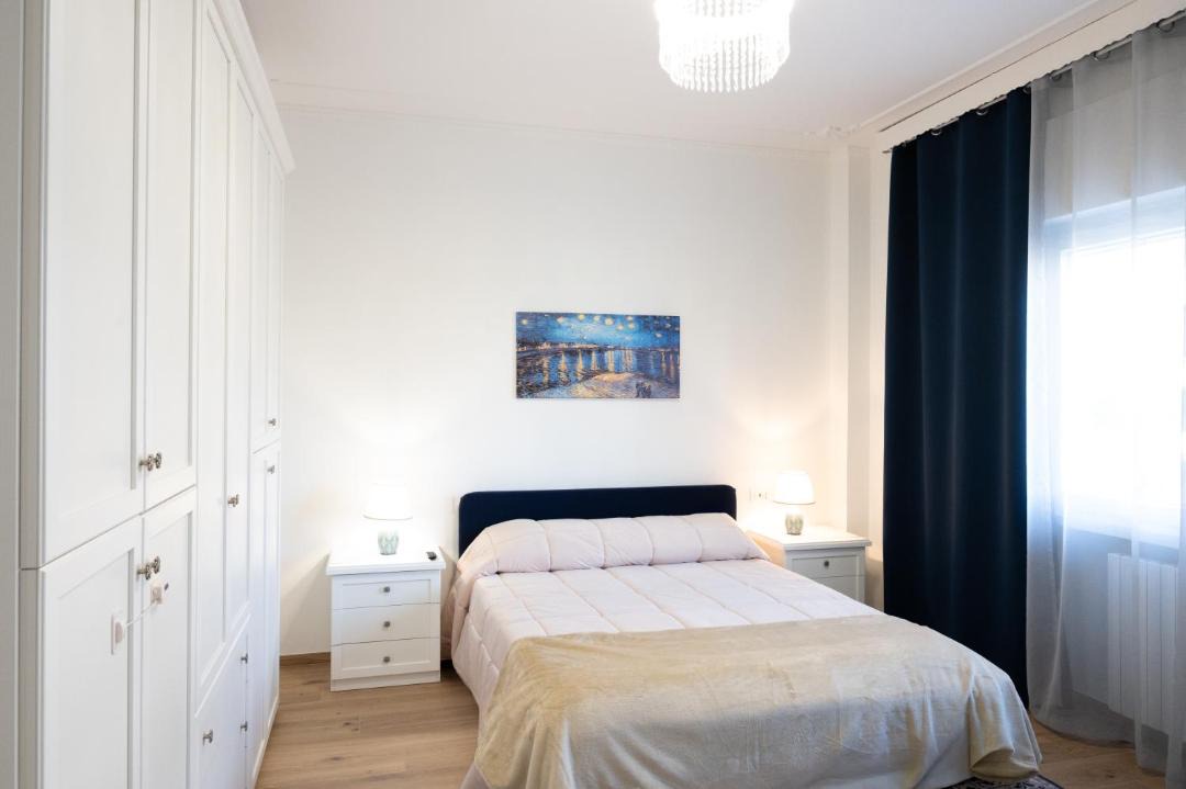 Photo of Bedroom in Pineta