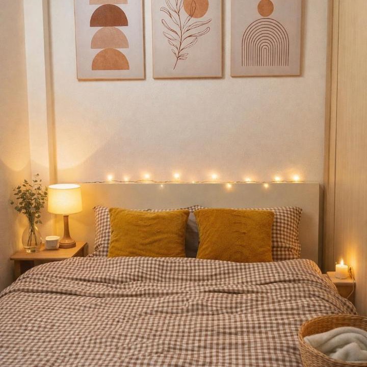 Photo of Bedroom in Thanh Tri