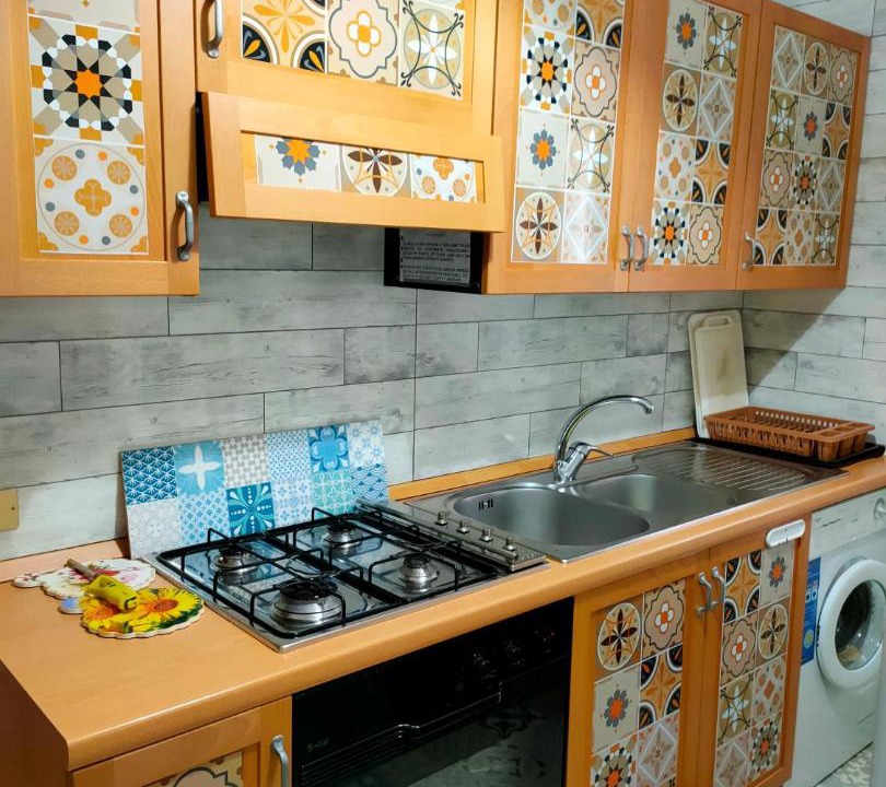 Photo of Kitchen in Sapri