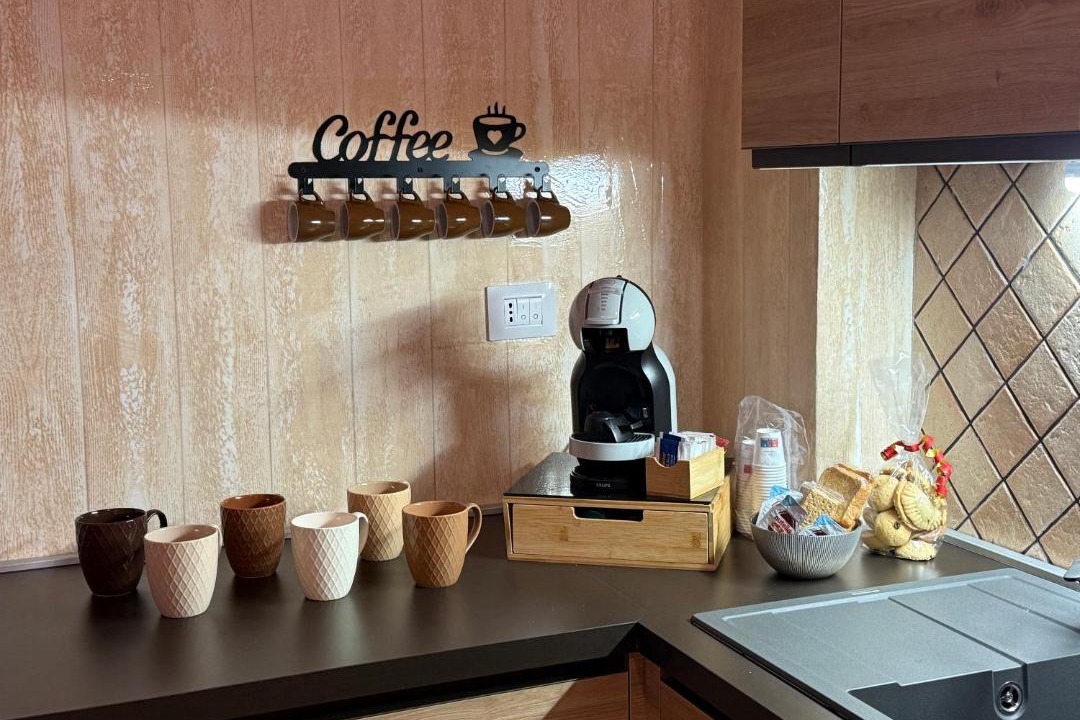Photo of Kitchen in Camigliatello