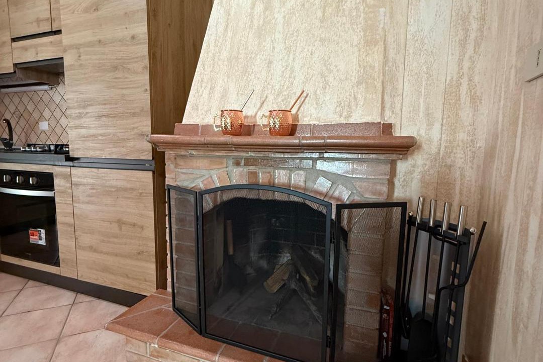 Photo of Kitchen in Camigliatello