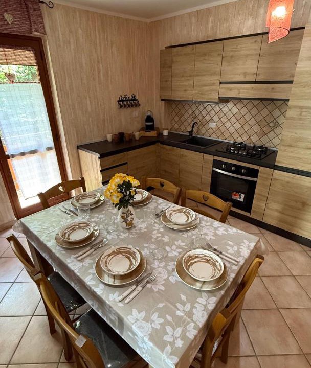 Photo of Kitchen in Camigliatello