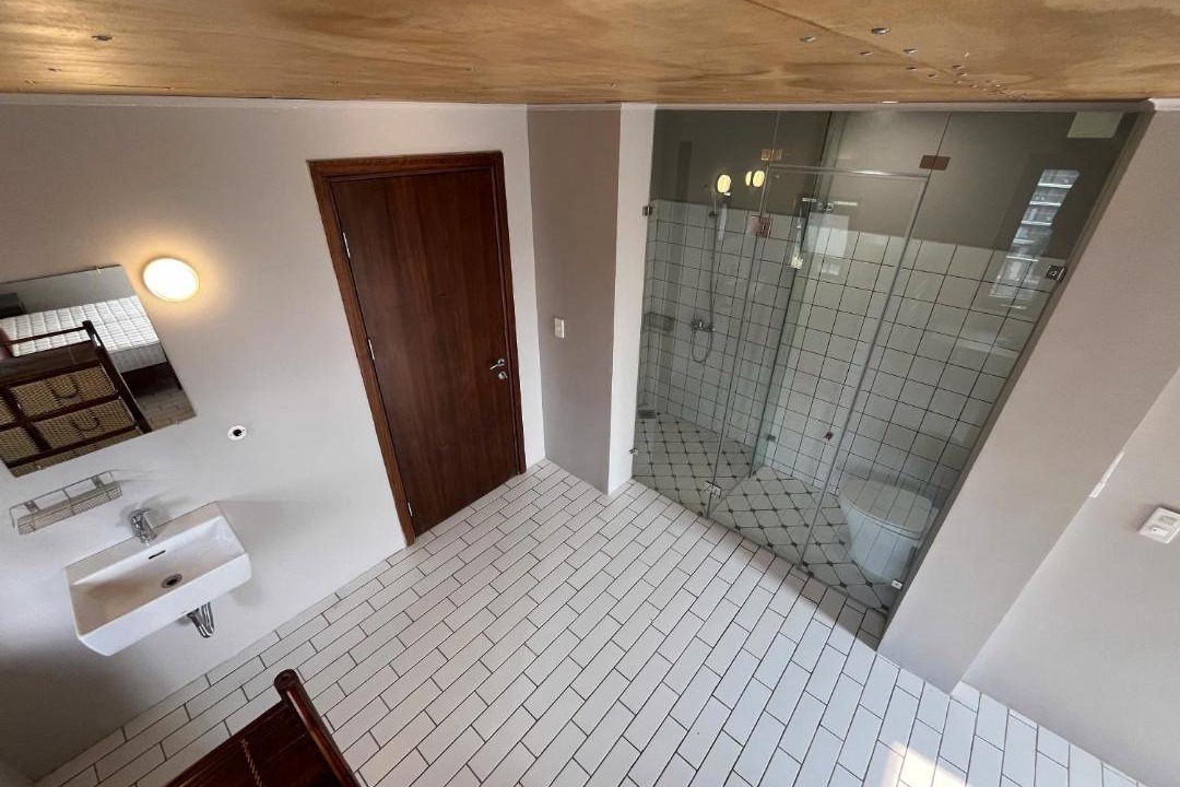 Photo of Bathroom in Quang An