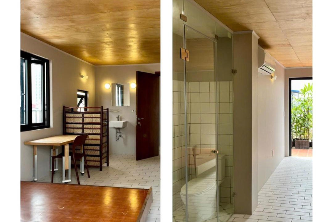 Photo of Bathroom in Quang An