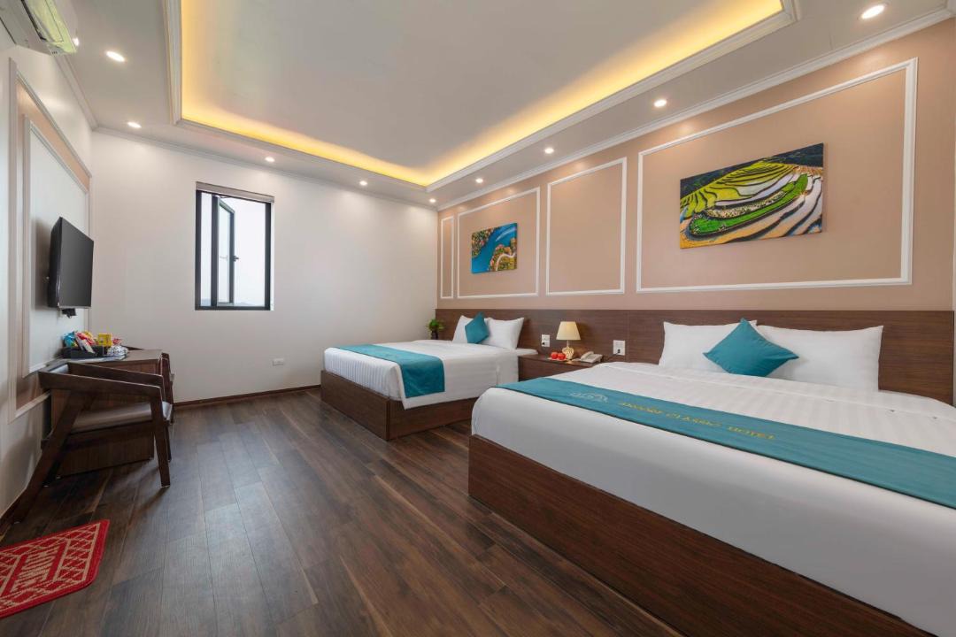 Photo of Bedroom in Soc Son