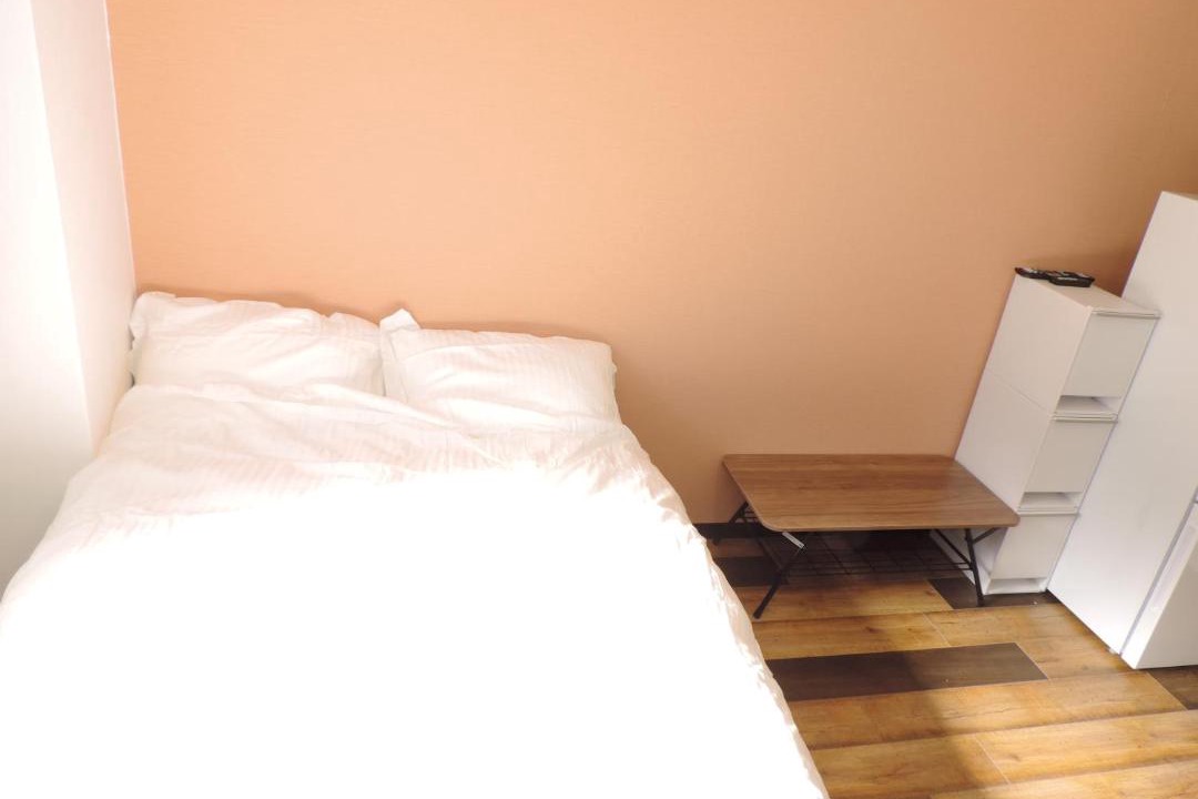 Photo of Bedroom in Miyazaki