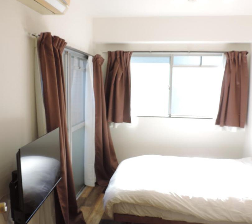 Photo of Bedroom in Miyazaki