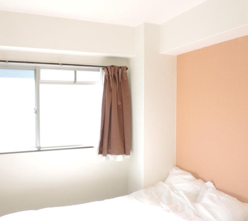 Photo of Bedroom in Miyazaki