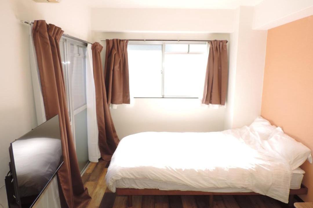 Photo of Bedroom in Miyazaki