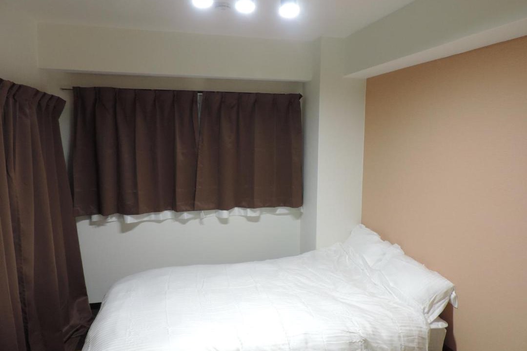 Photo of Bedroom in Miyazaki