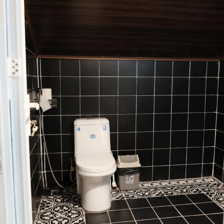 Photo of Bathroom in Old Quarter