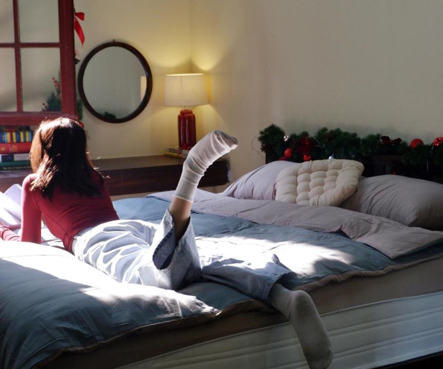 Photo of Bedroom in Old Quarter