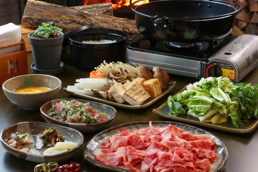 Photo of Kitchen in Kitashiobara