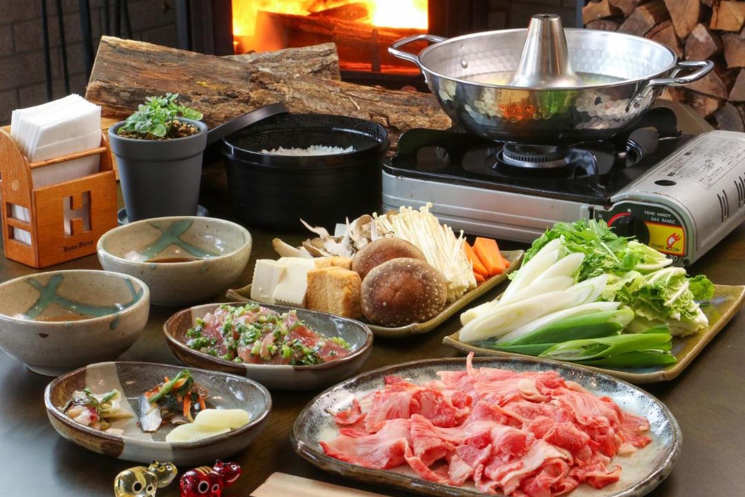 Photo of Kitchen in Kitashiobara