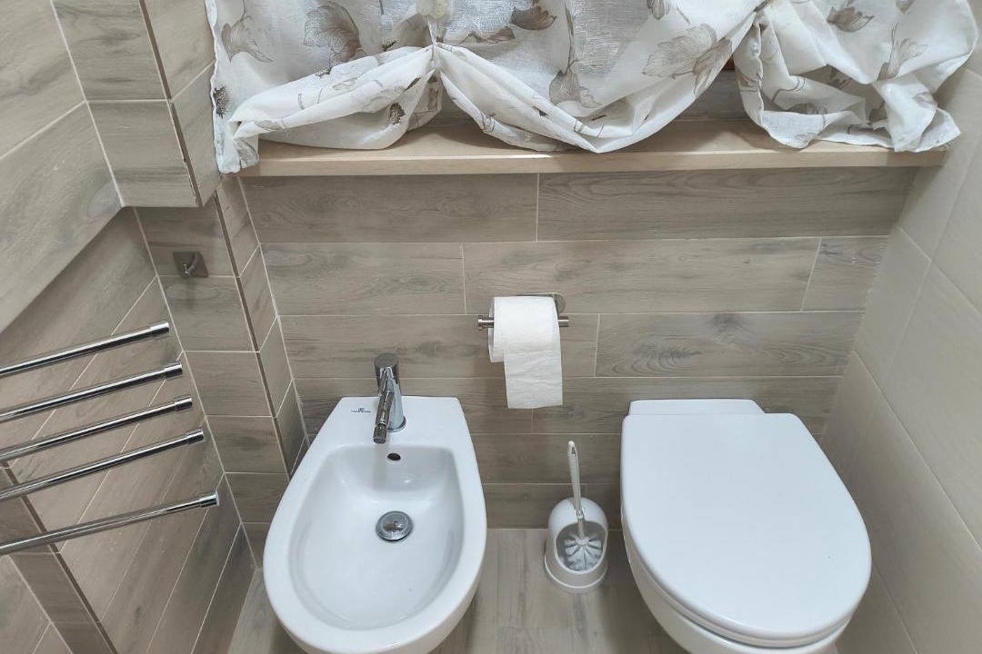 Photo of Bathroom in Torremaggiore