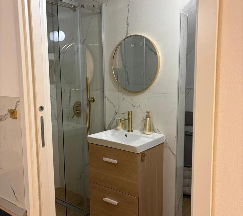 Photo of Bathroom in Quartiere XXIV Don Bosco