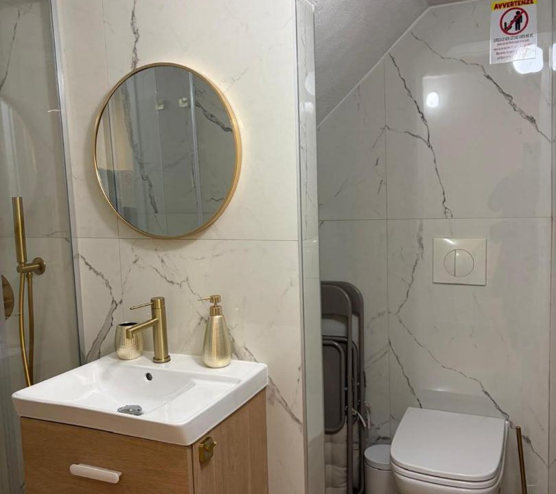 Photo of Bathroom in Quartiere XXIV Don Bosco