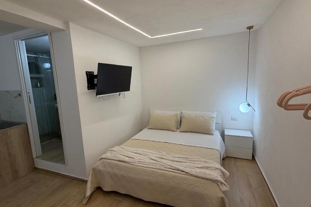 Photo of Bedroom in Quartiere XXIV Don Bosco