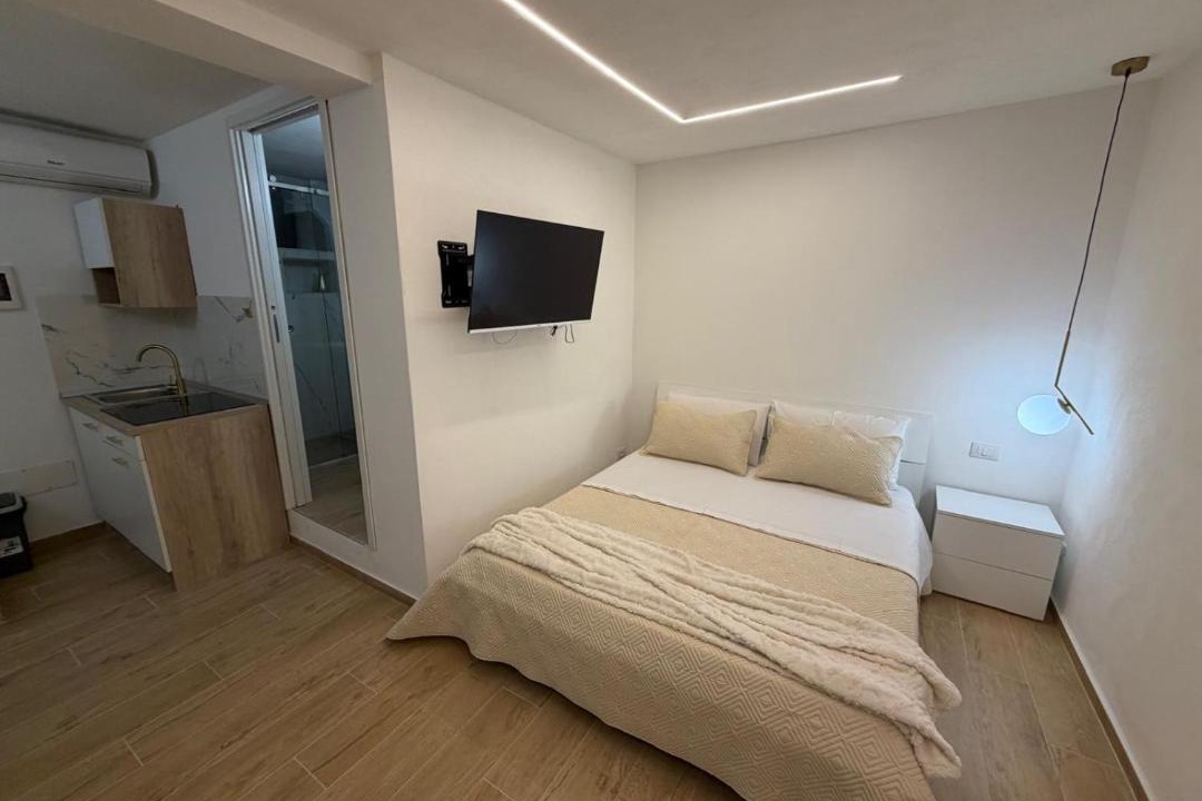Photo of Bedroom in Quartiere XXIV Don Bosco