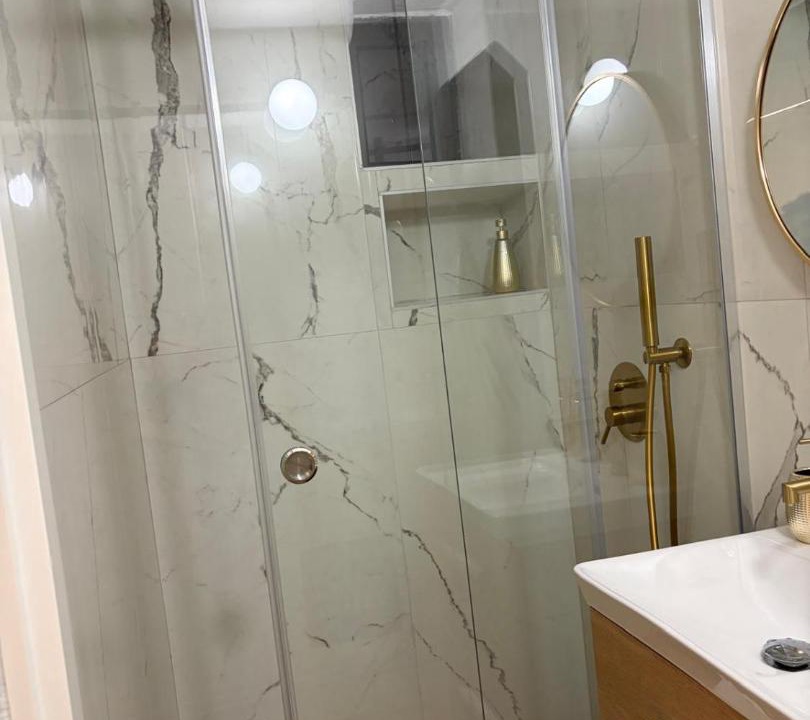 Photo of Bathroom in Quartiere XXIV Don Bosco