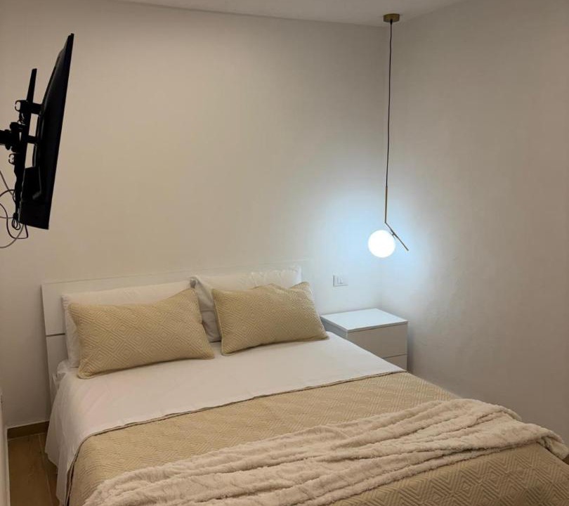 Photo of Bedroom in Quartiere XXIV Don Bosco