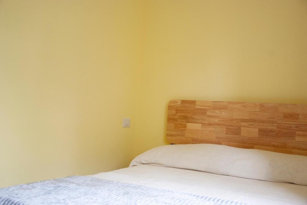 Photo of Bedroom in Rocca di Cave