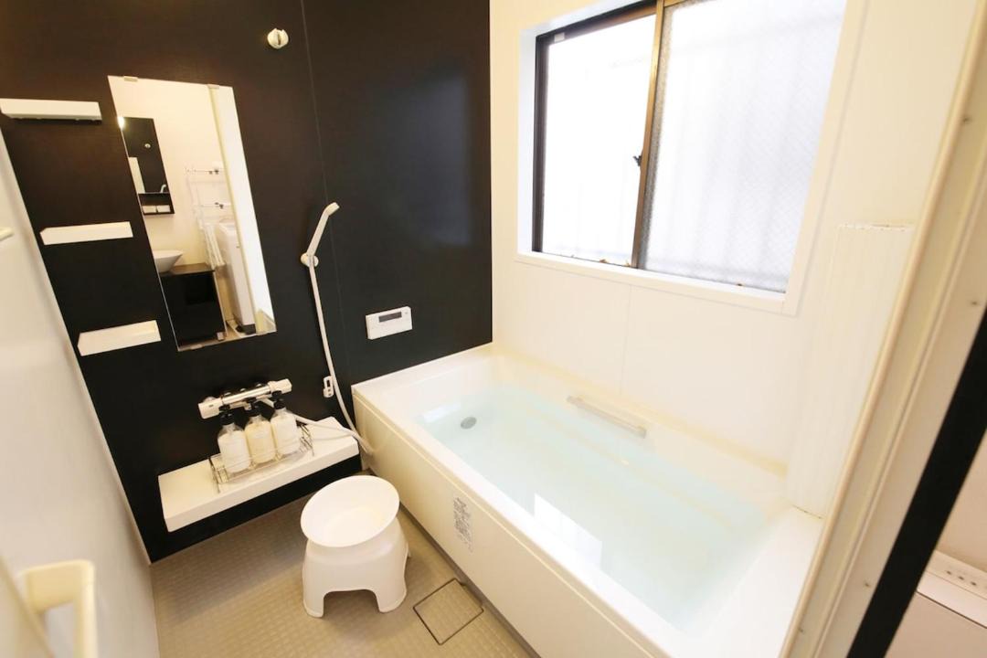 Photo of Bathroom in Nishikasai