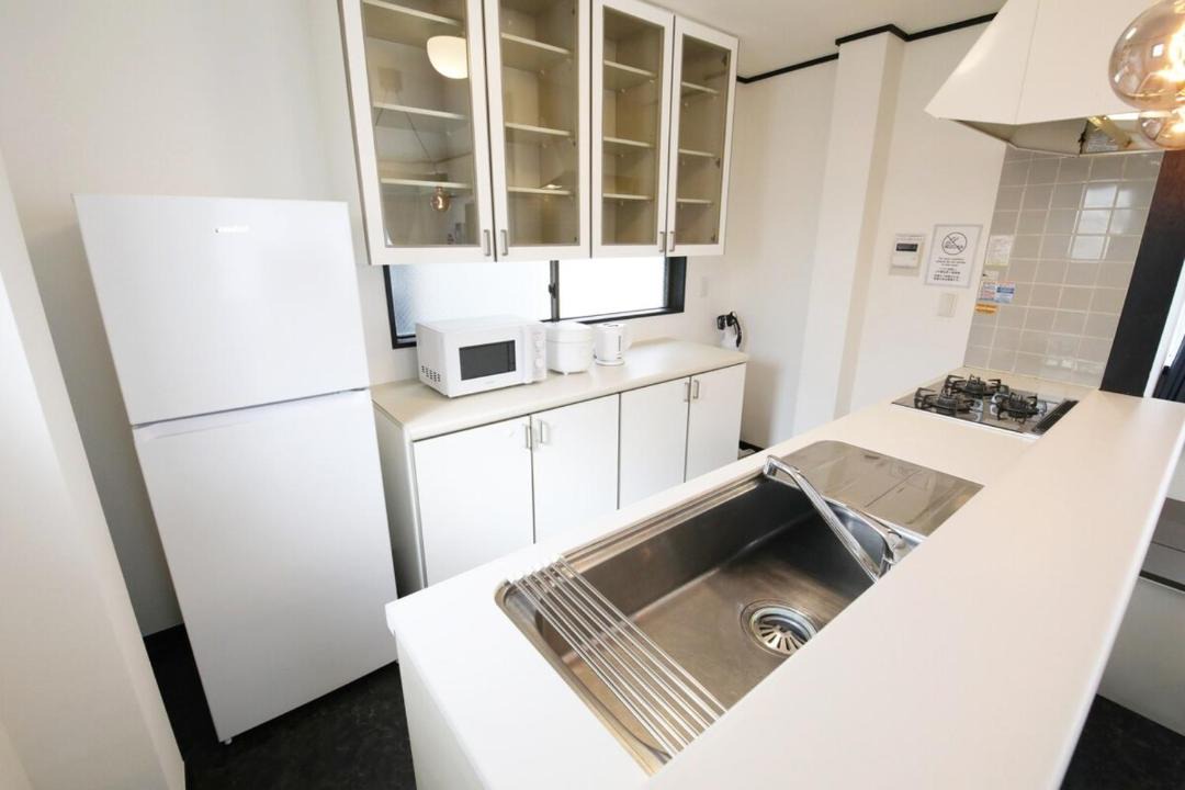 Photo of Kitchen in Nishikasai