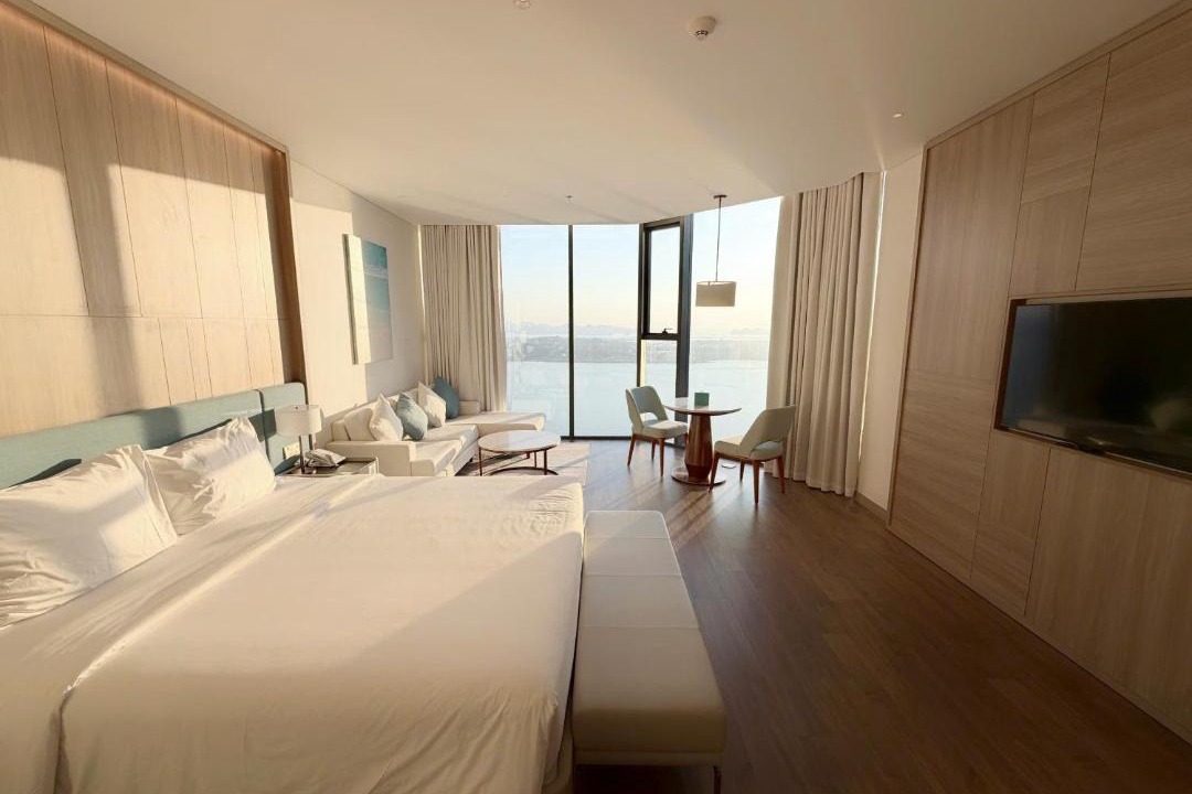 Photo of Bedroom in Ha Long