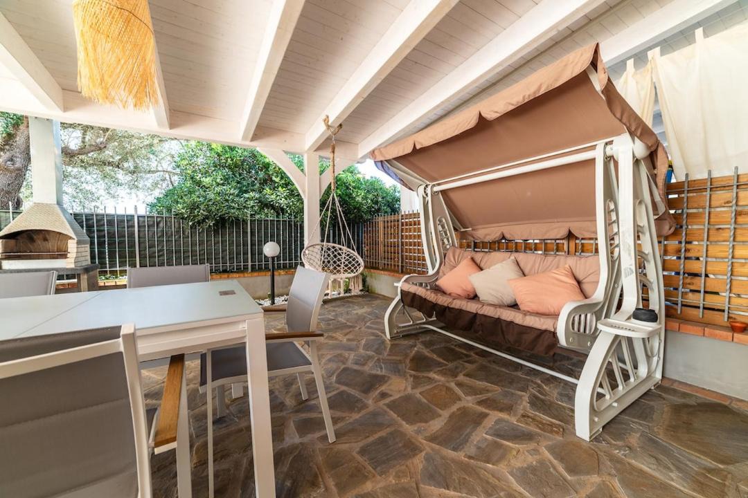 Photo of Patio Balcony in Marina di Casal Velino