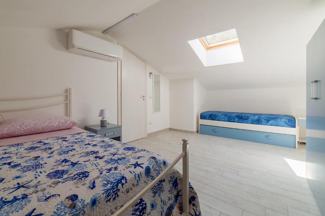 Photo of Bedroom in Marina di Casal Velino