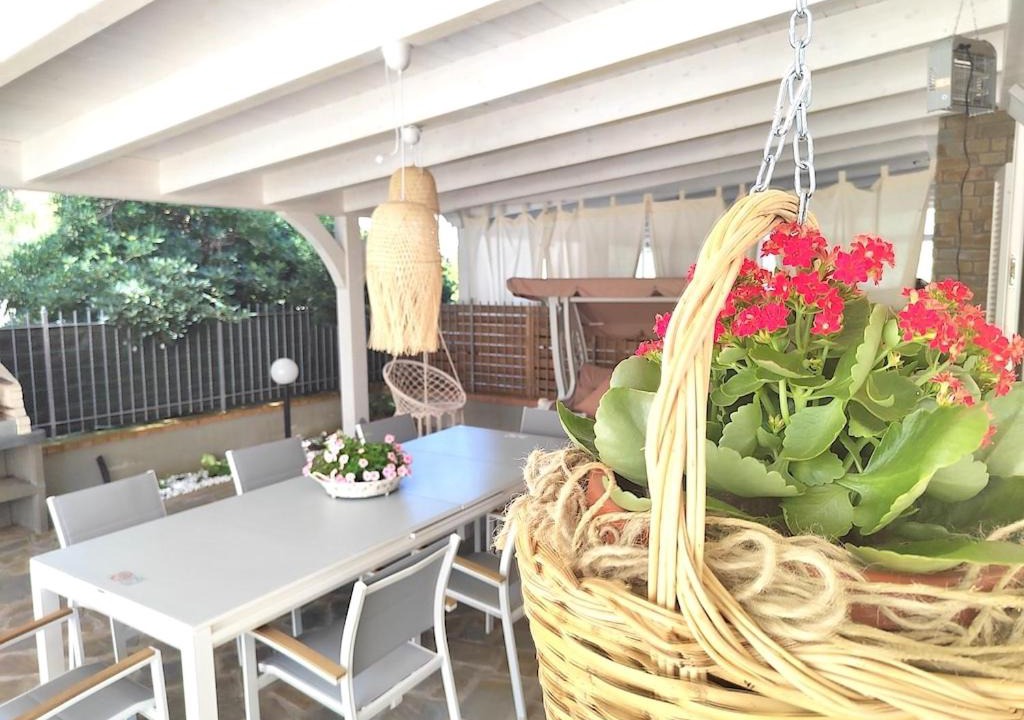 Photo of Patio Balcony in Marina di Casal Velino