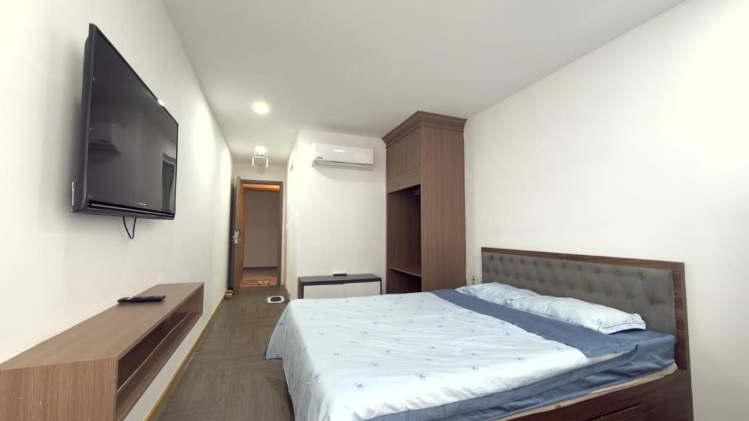 Photo of Bedroom in Nha Trang