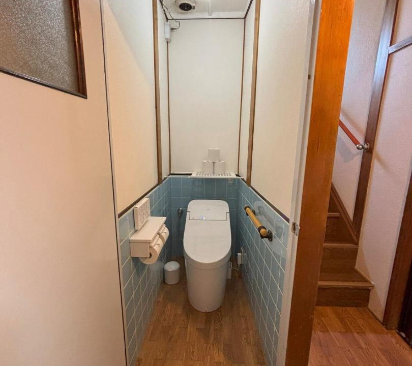 Photo of Bathroom in Nishi-Hirayama Cho
