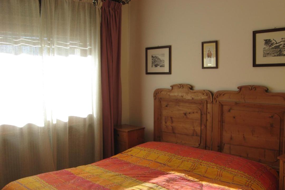 Photo of Bedroom in Granvilla