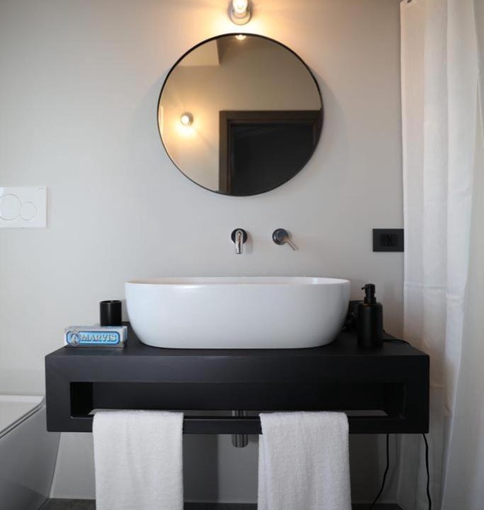 Photo of Bathroom in Itri