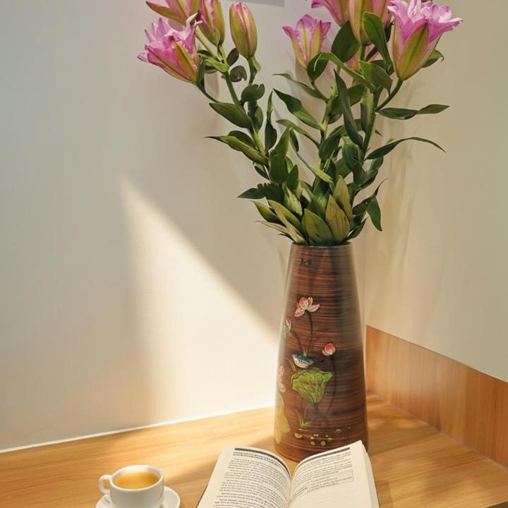 Photo of Livingroom in Truc Bach