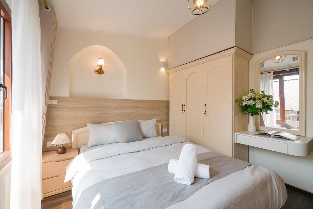 Photo of Bedroom in Hang Dao