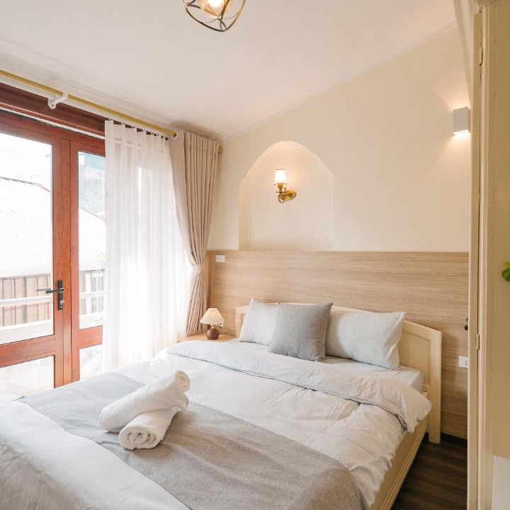 Photo of Bedroom in Hang Dao