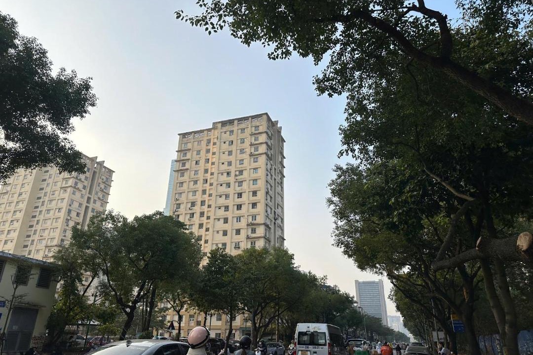 Photo of Others in Trung Hoa Nhan Chinh