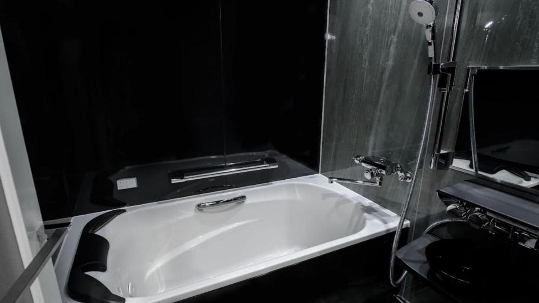 Photo of Bathroom in Iwaizumi-cho