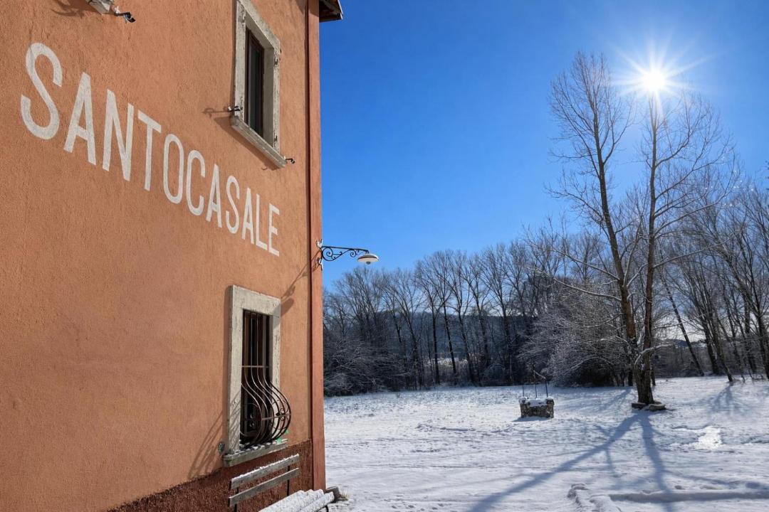 Photo of Others in Rocca di Mezzo