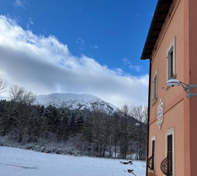 Photo of Others in Rocca di Mezzo