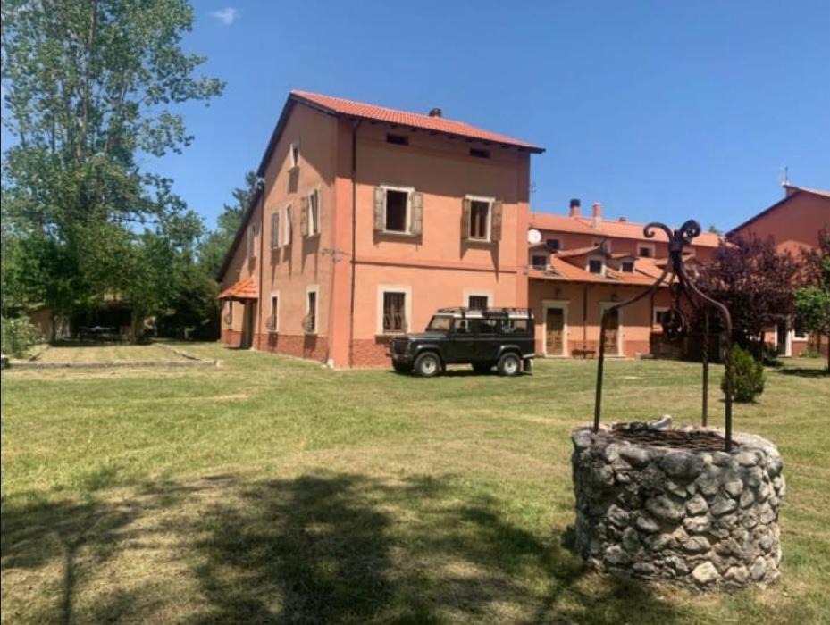 Photo of Others in Rocca di Mezzo