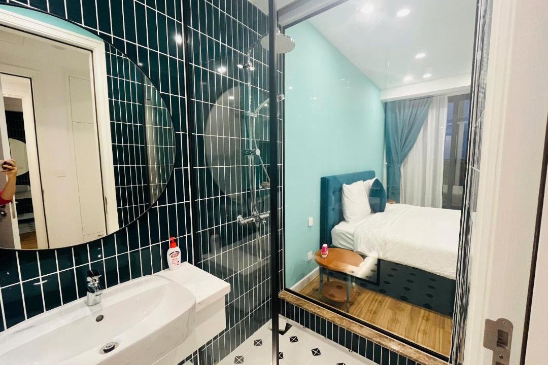 Photo of Bathroom in An Thoi