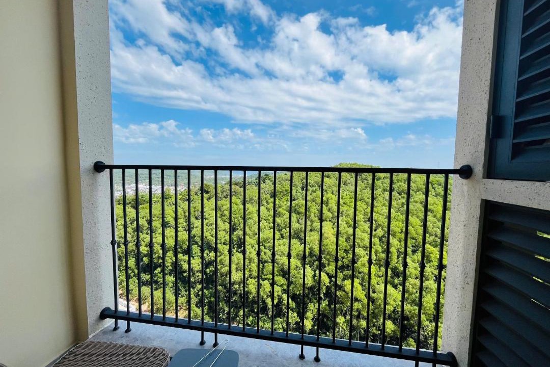 Photo of Patio Balcony in An Thoi